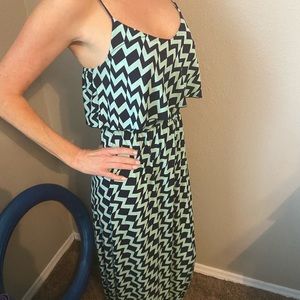 Bongo Dress Size small